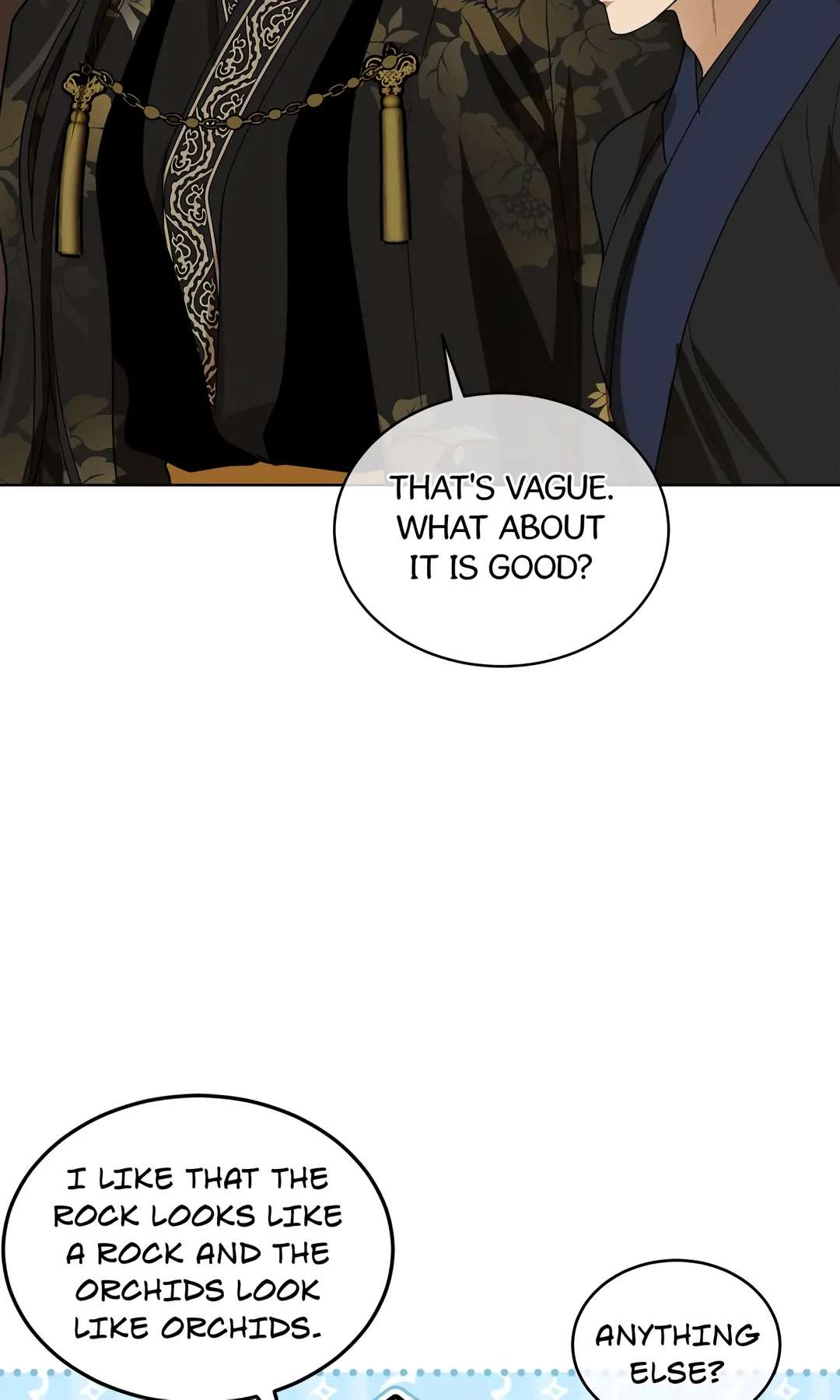 Read For a Thousand Autumns chapter 20 image 33 on Lezhin