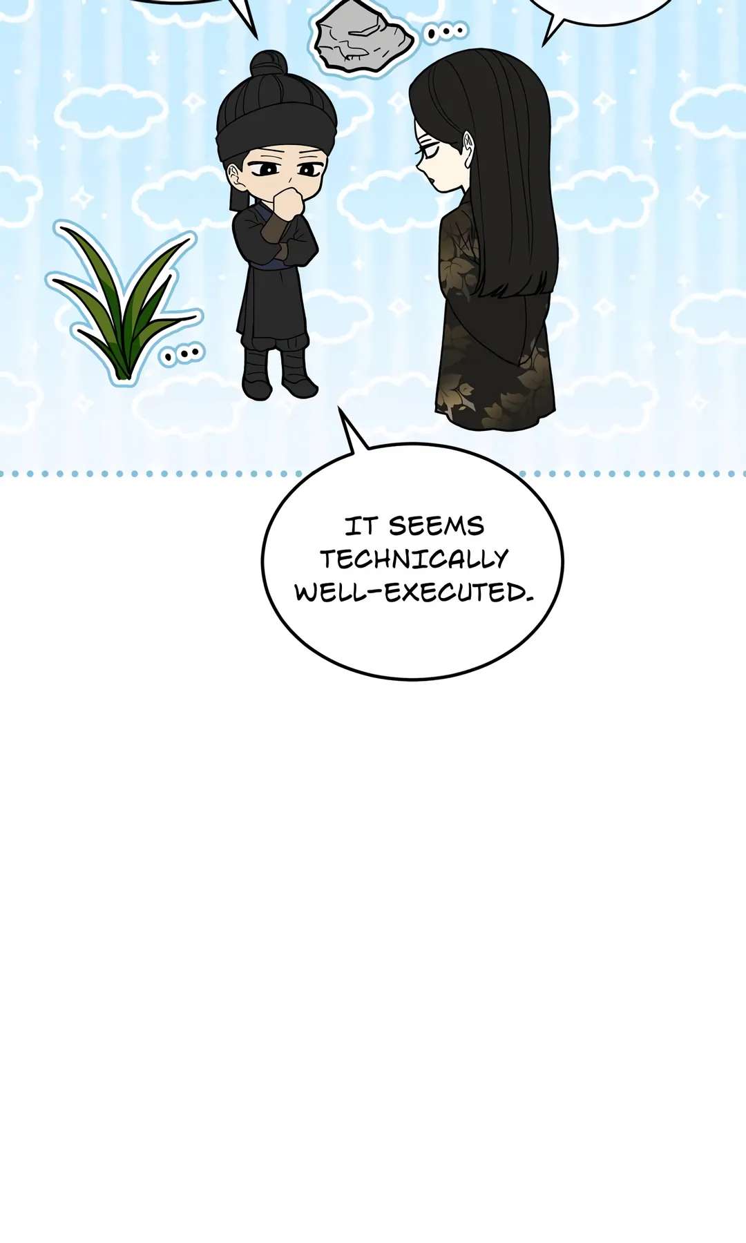Read For a Thousand Autumns chapter 20 image 34 on Lezhin