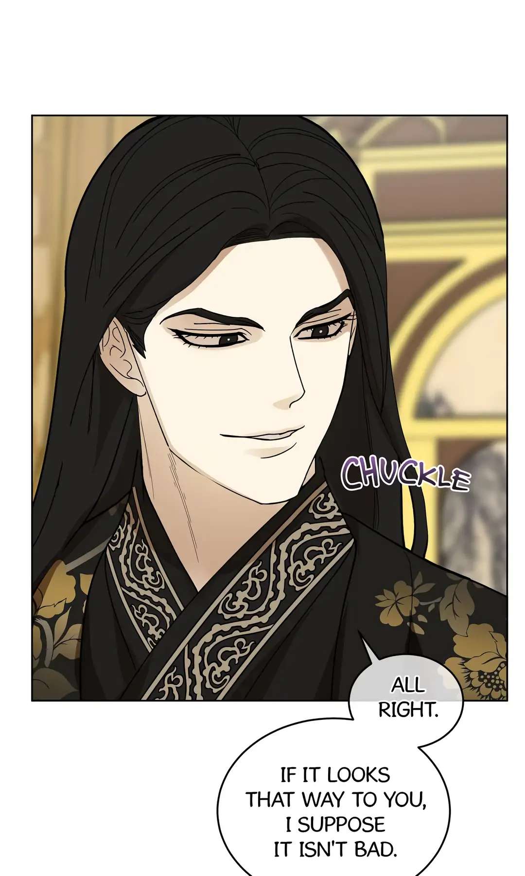 Read For a Thousand Autumns chapter 20 image 35 on Lezhin