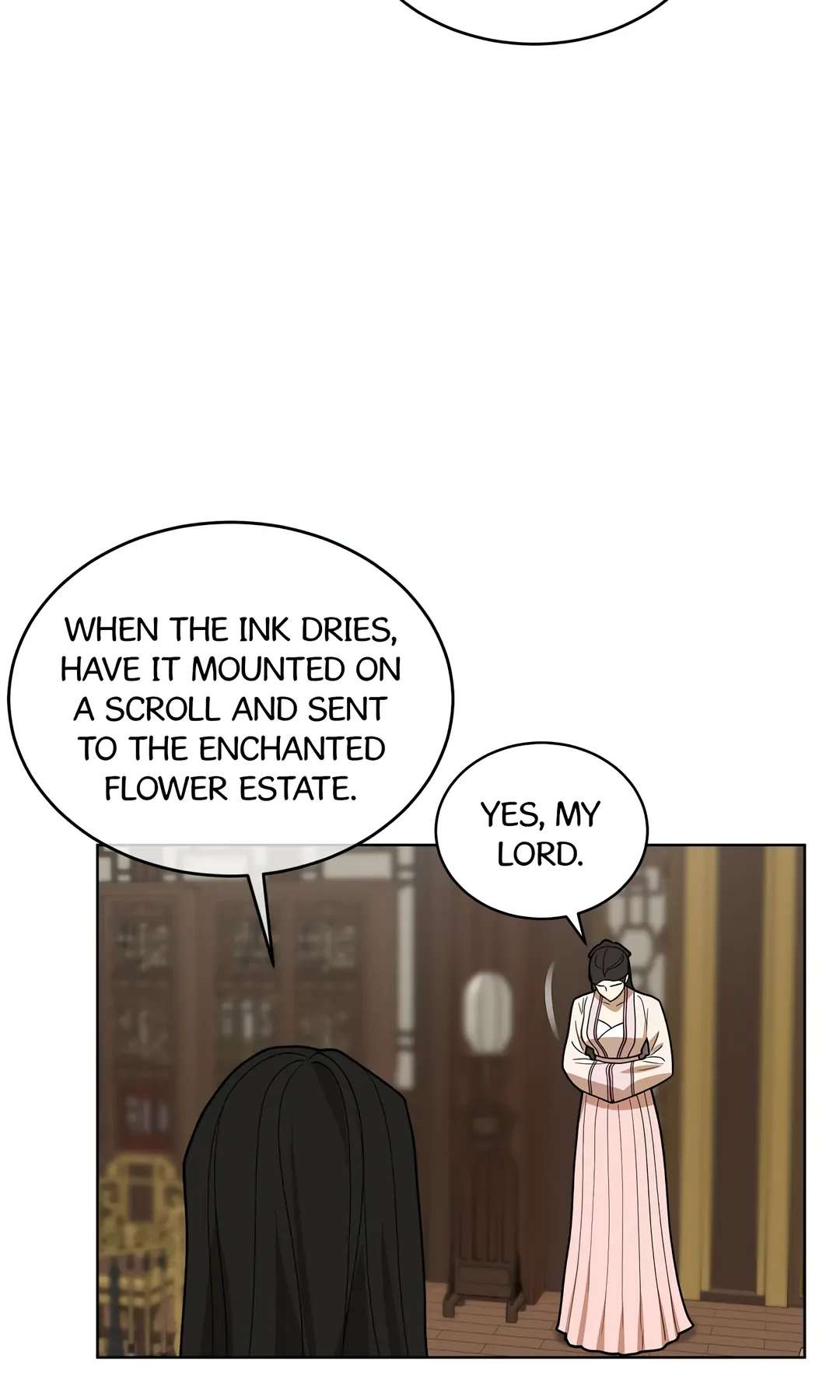 Read For a Thousand Autumns chapter 20 image 36 on Lezhin