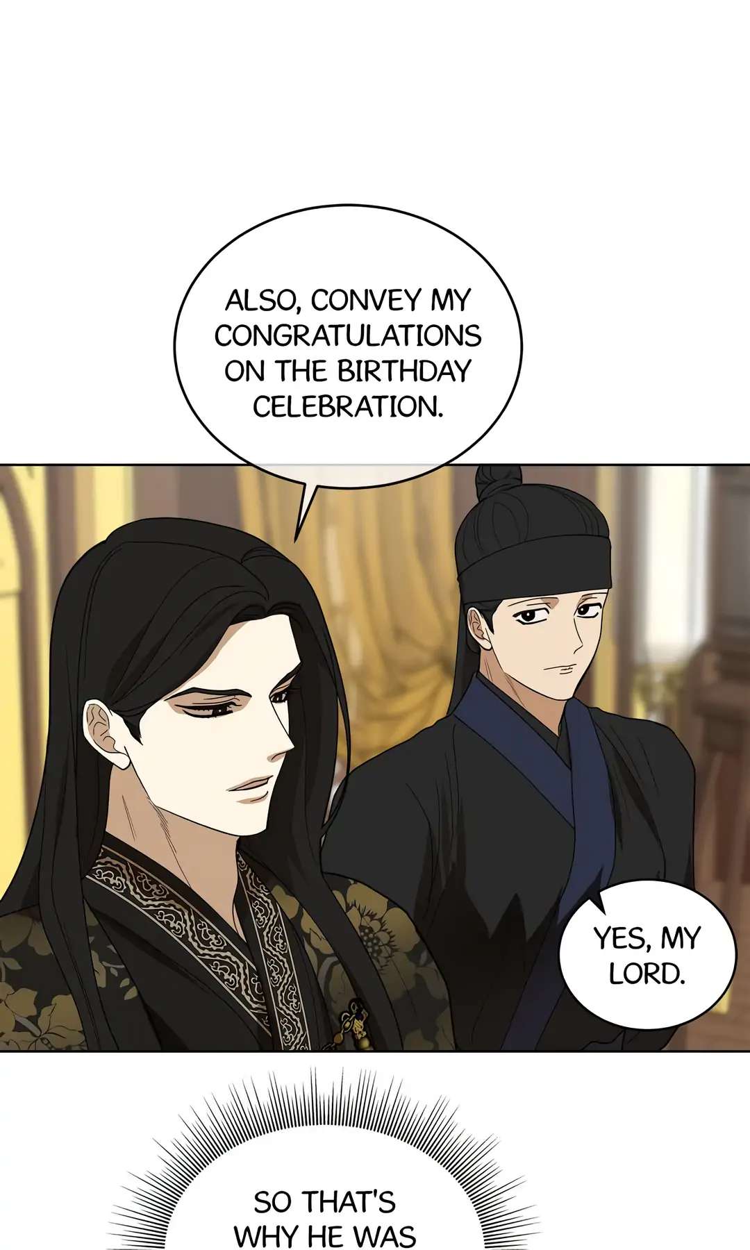 Read For a Thousand Autumns chapter 20 image 37 on Lezhin