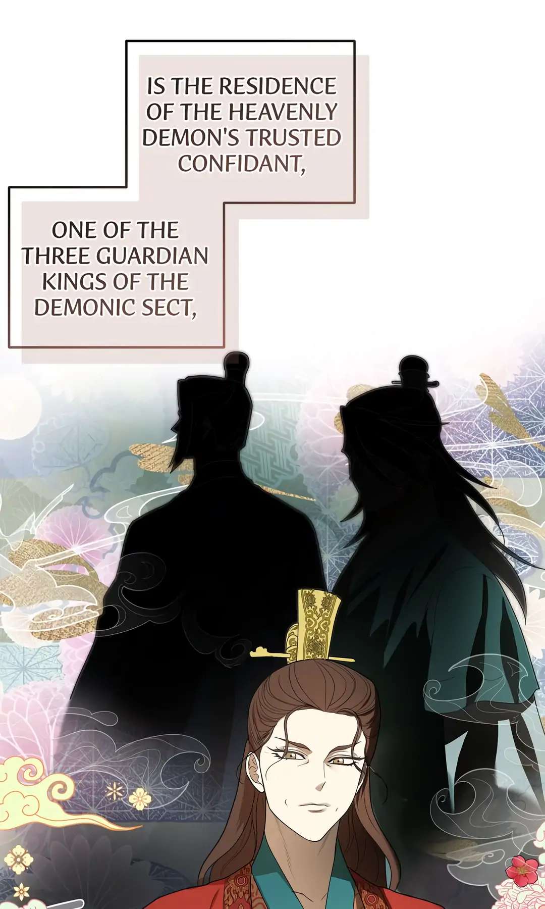 Read For a Thousand Autumns chapter 20 image 39 on Lezhin
