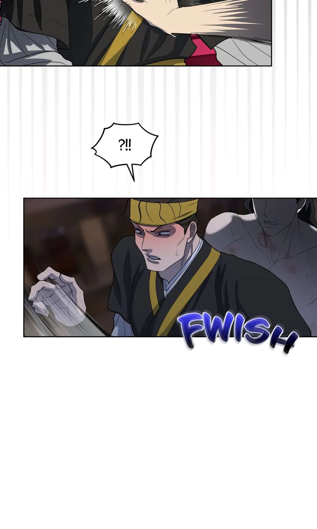 Read For a Thousand Autumns chapter 20 image 4 on Lezhin