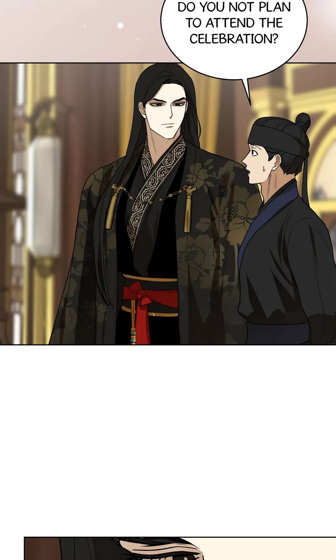 Read For a Thousand Autumns chapter 20 image 43 on Lezhin