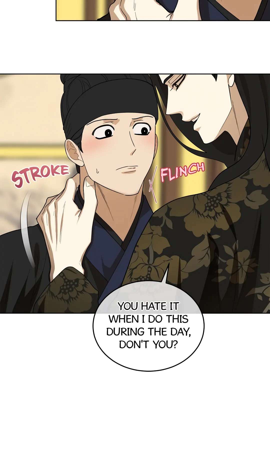Read For a Thousand Autumns chapter 20 image 45 on Lezhin