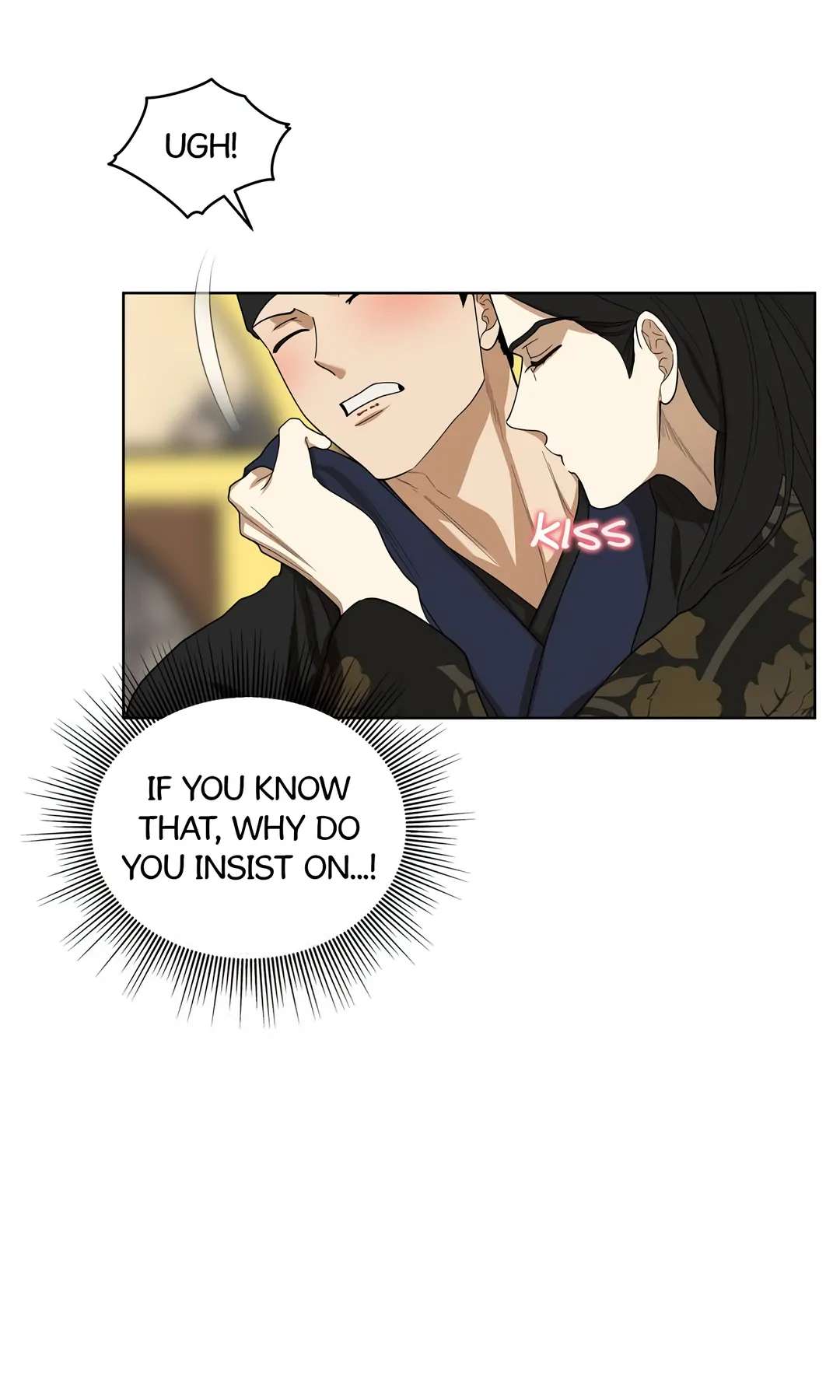 Read For a Thousand Autumns chapter 20 image 46 on Lezhin