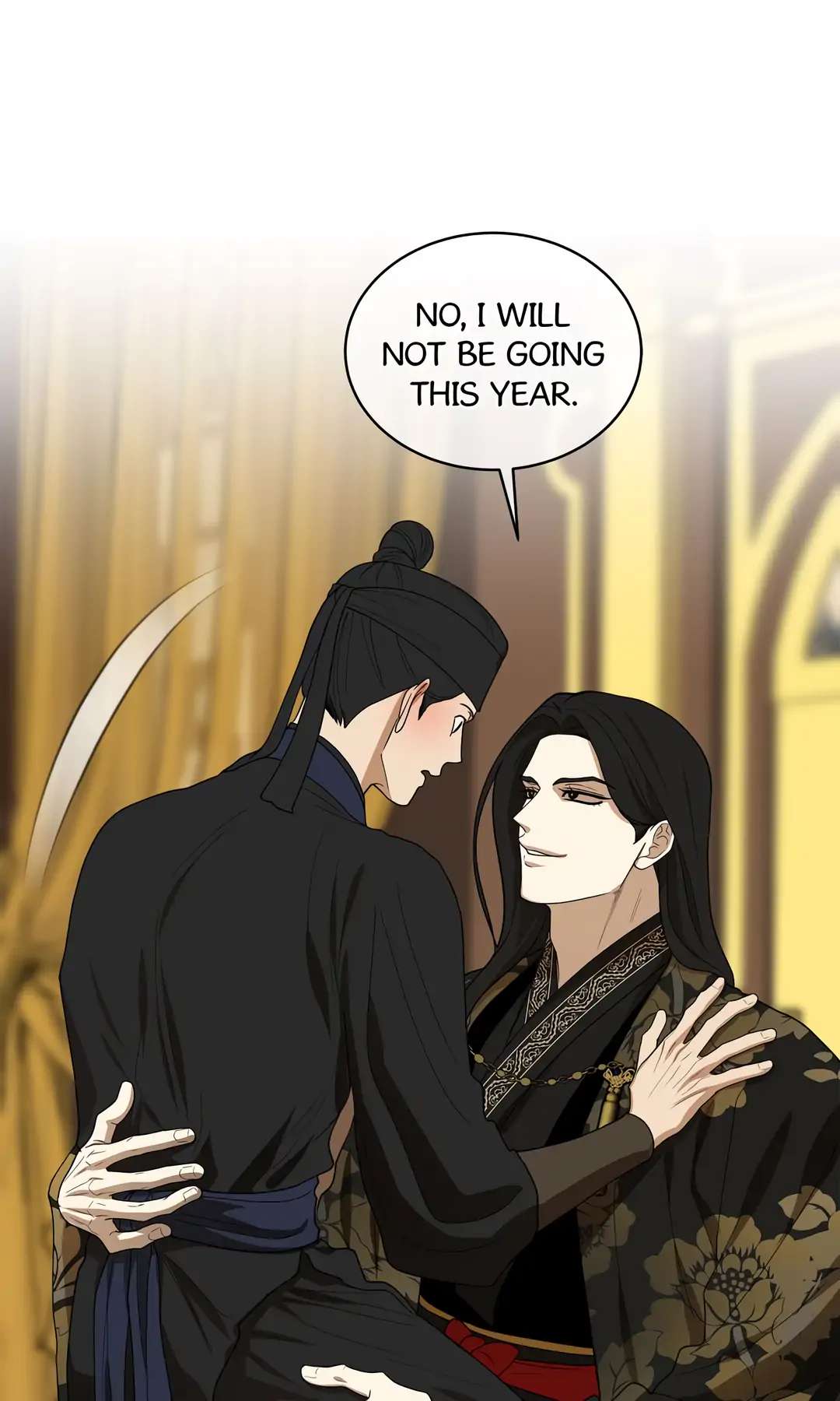 Read For a Thousand Autumns chapter 20 image 48 on Lezhin