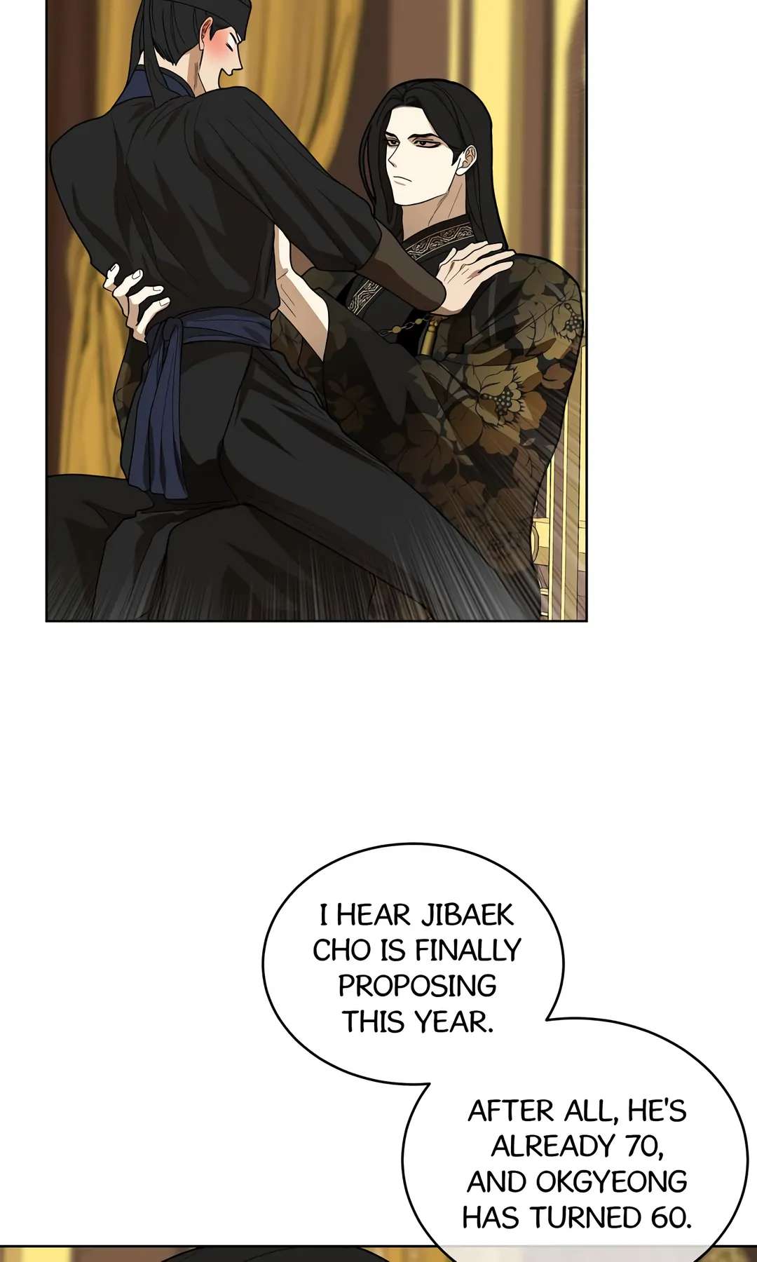 Read For a Thousand Autumns chapter 20 image 55 on Lezhin