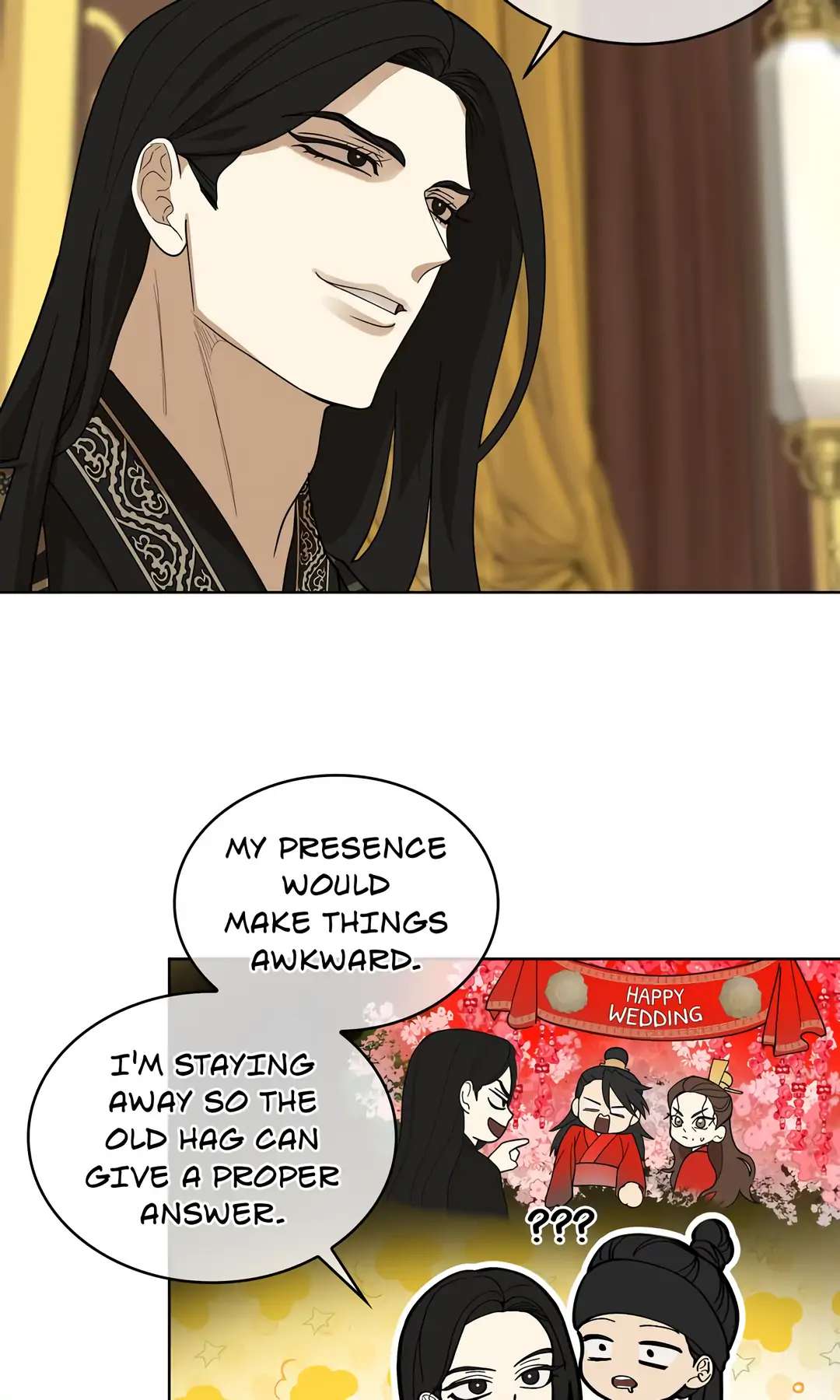 Read For a Thousand Autumns chapter 20 image 56 on Lezhin