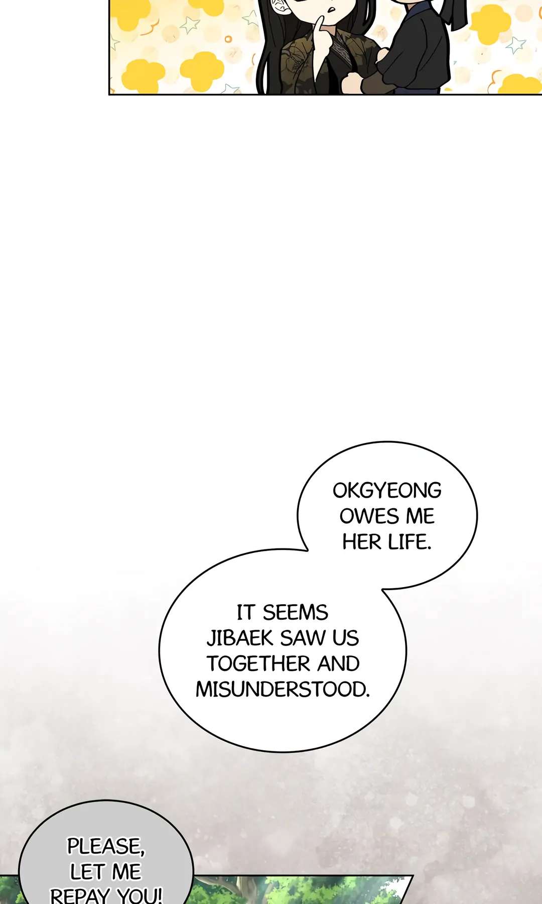 Read For a Thousand Autumns chapter 20 image 57 on Lezhin
