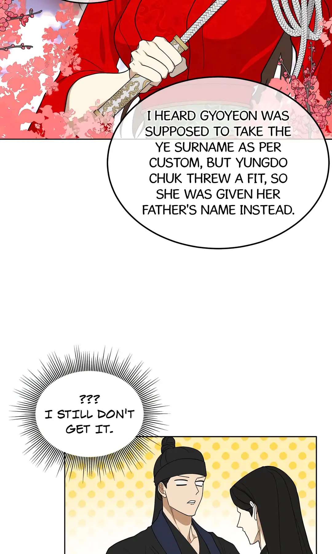 Read For a Thousand Autumns chapter 20 image 62 on Lezhin