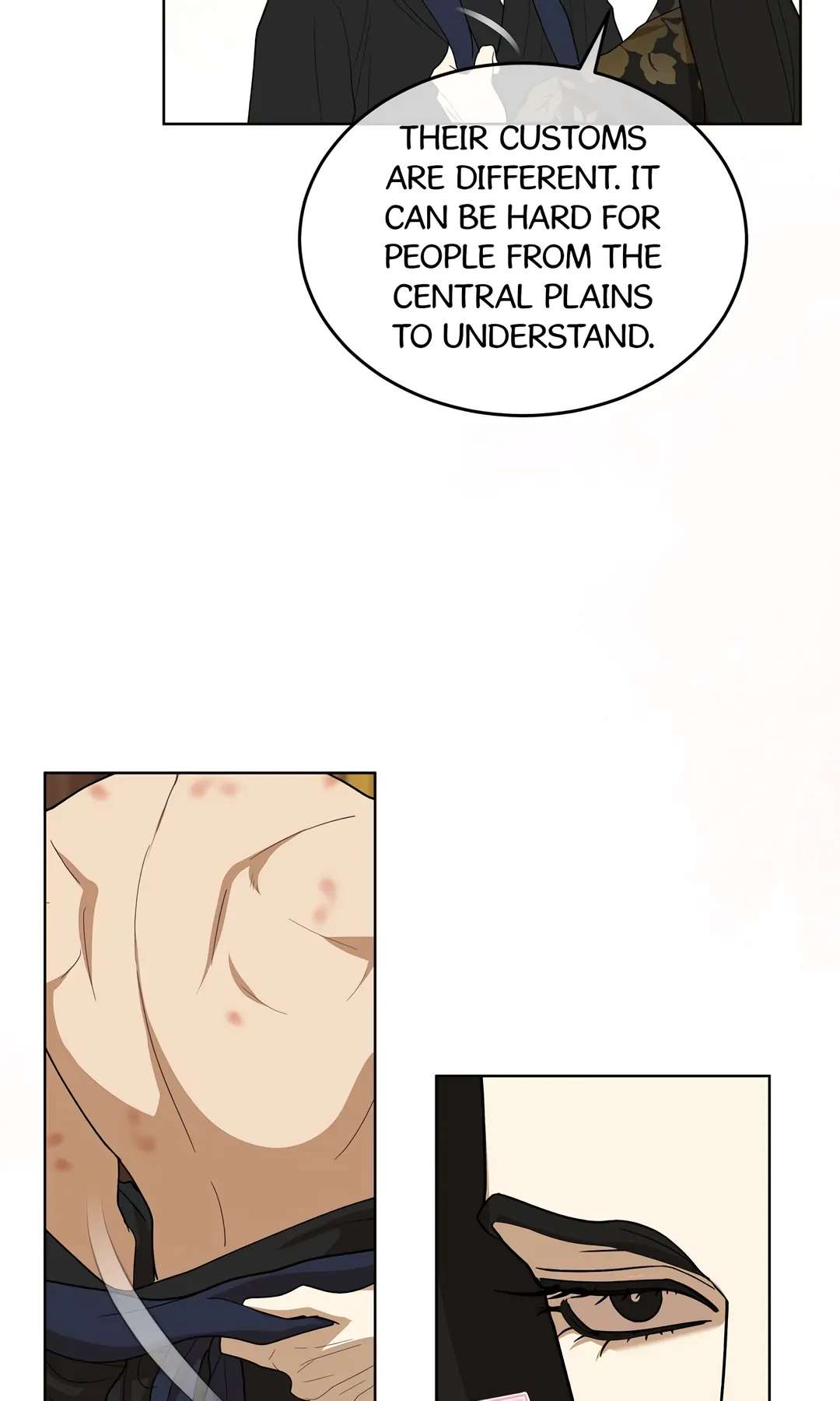 Read For a Thousand Autumns chapter 20 image 63 on Lezhin