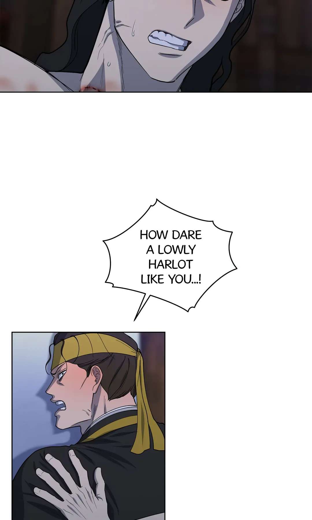 Read For a Thousand Autumns chapter 20 image 7 on Lezhin
