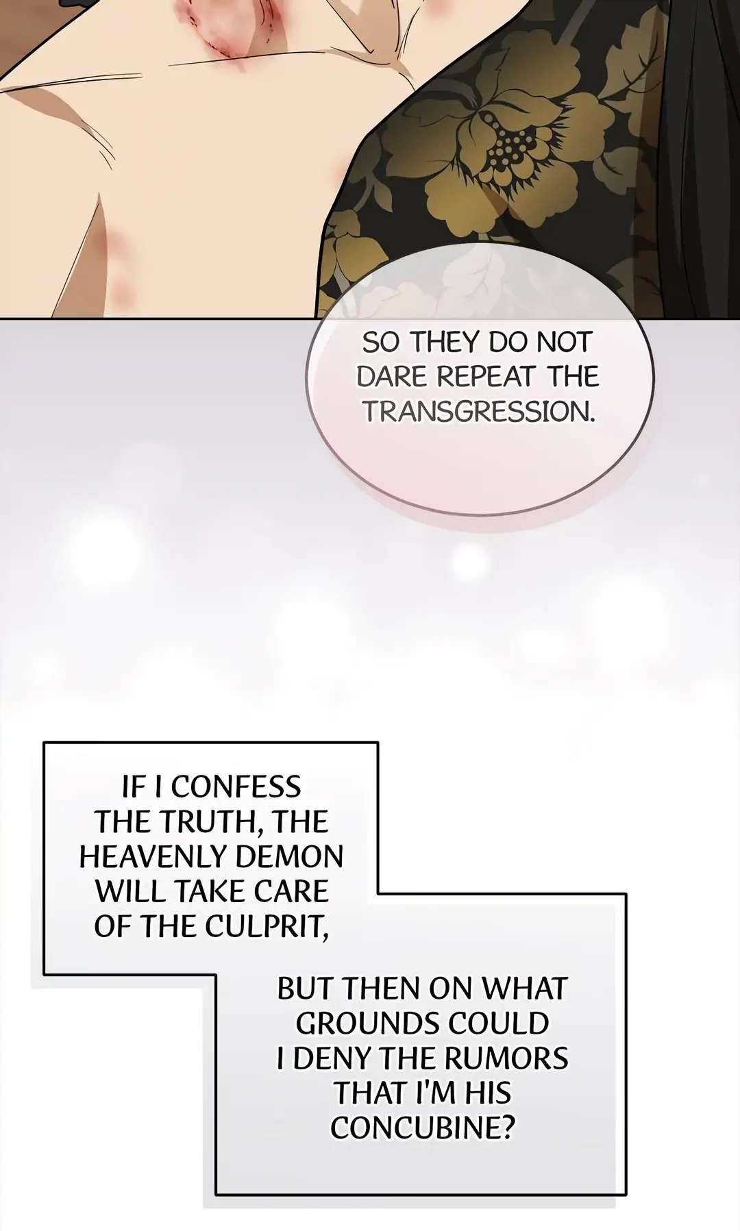 Read For a Thousand Autumns chapter 21 image 12 on Lezhin