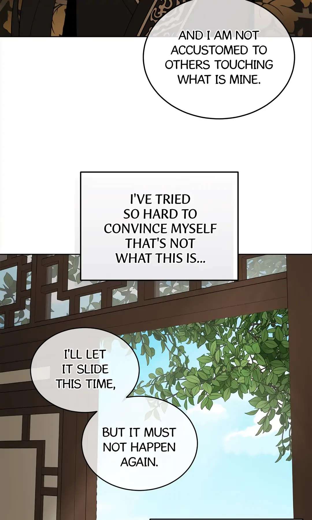Read For a Thousand Autumns chapter 21 image 14 on Lezhin