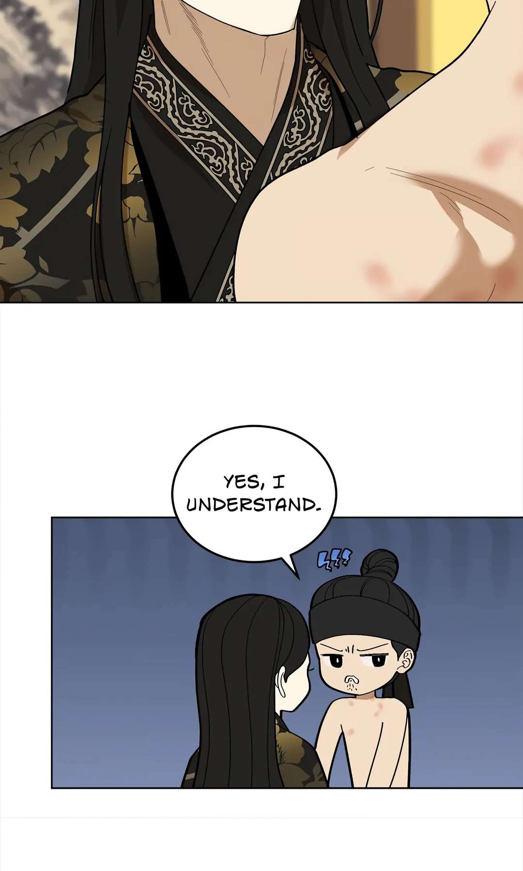 Read For a Thousand Autumns chapter 21 image 16 on Lezhin