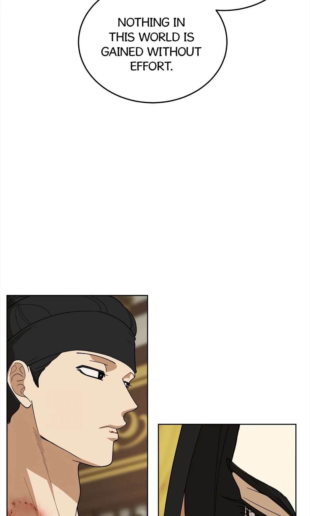 Read For a Thousand Autumns chapter 21 image 18 on Lezhin