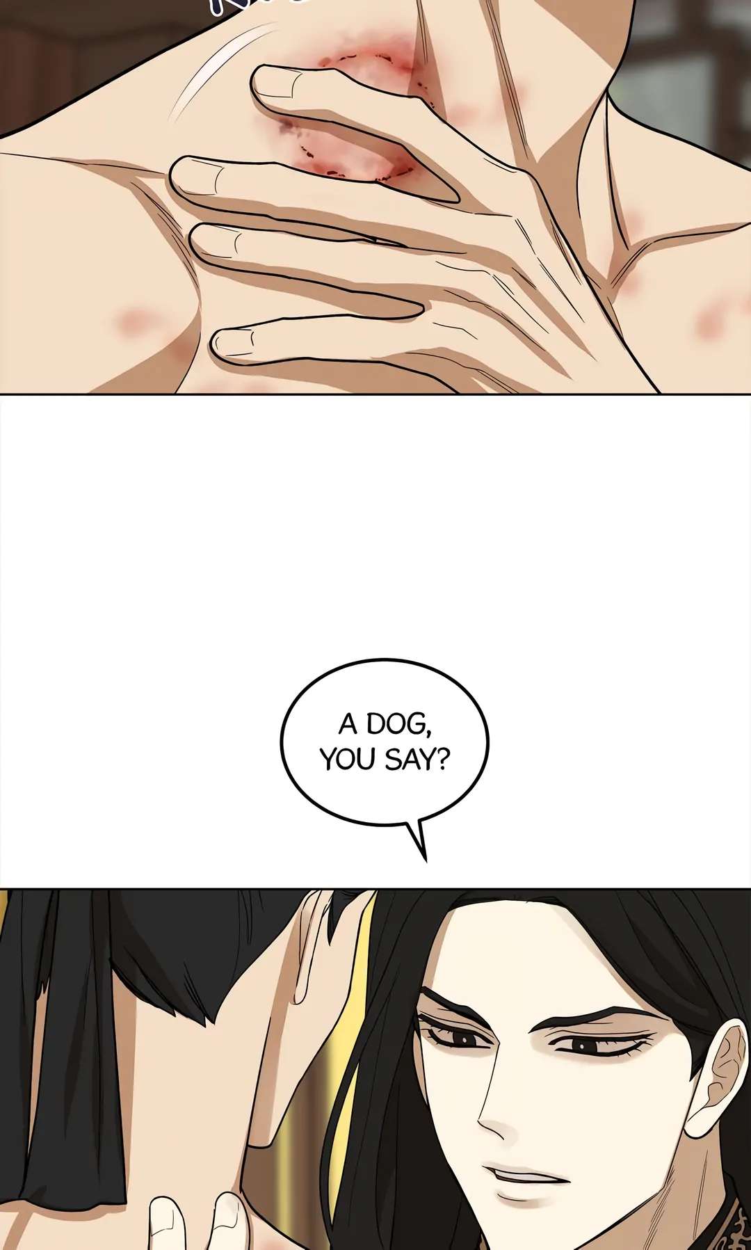 Read For a Thousand Autumns chapter 21 image 2 on Lezhin