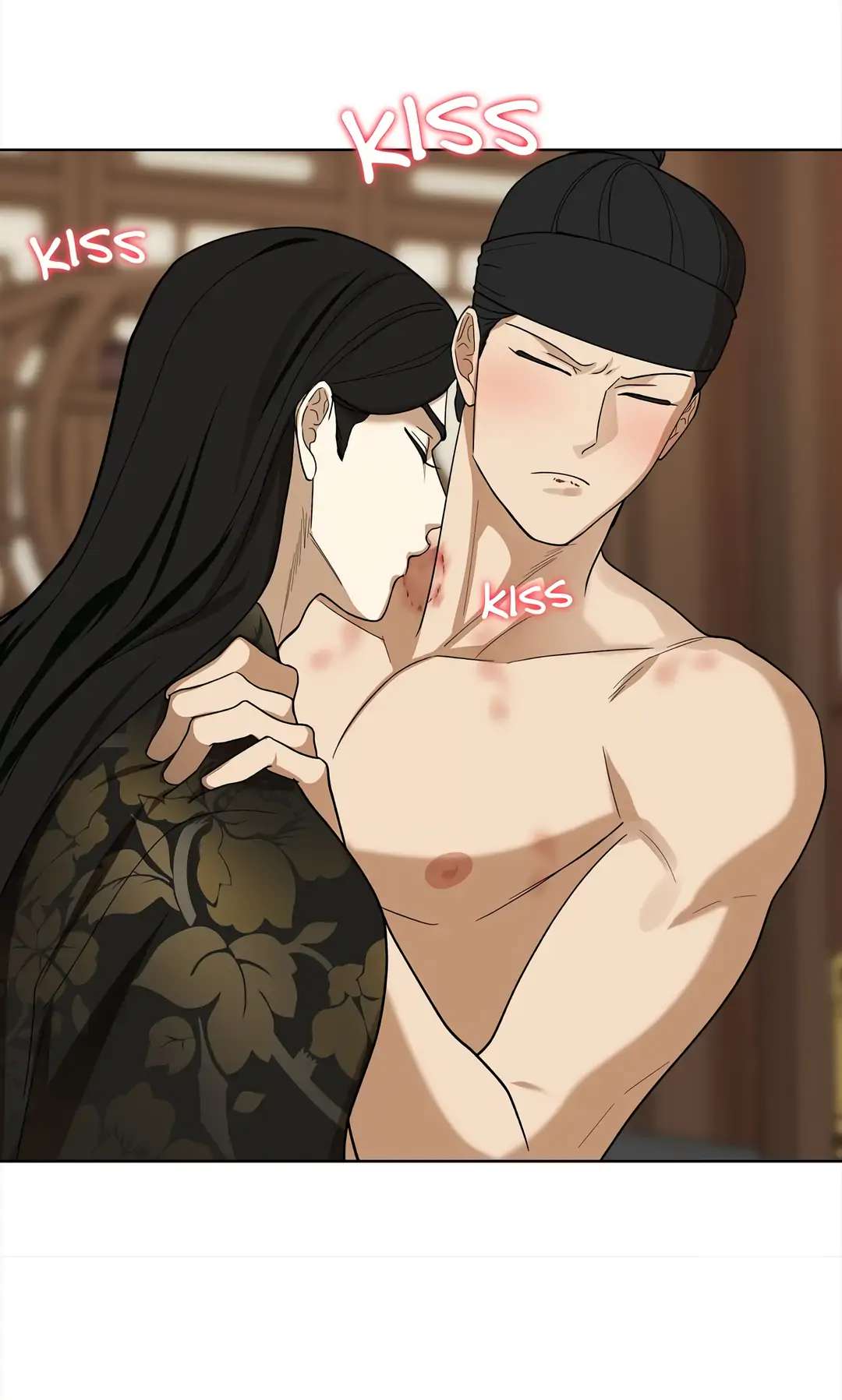 Read For a Thousand Autumns chapter 21 image 21 on Lezhin