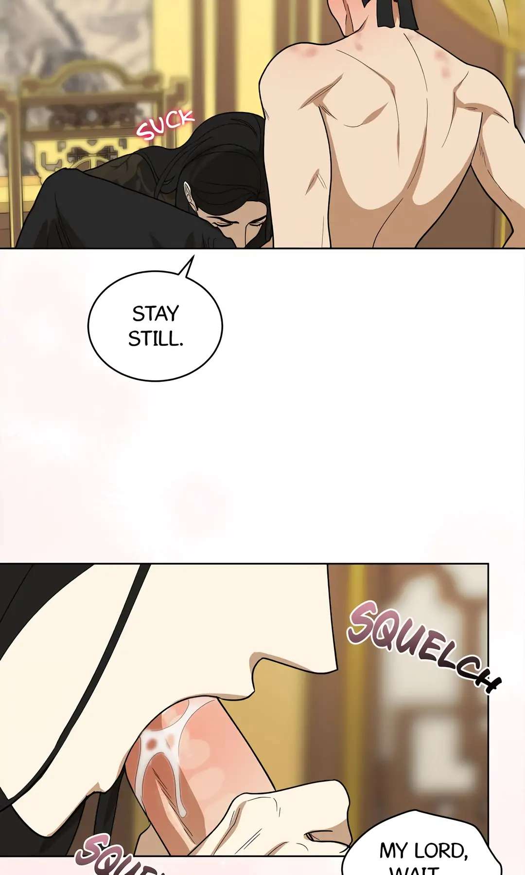 Read For a Thousand Autumns chapter 21 image 30 on Lezhin