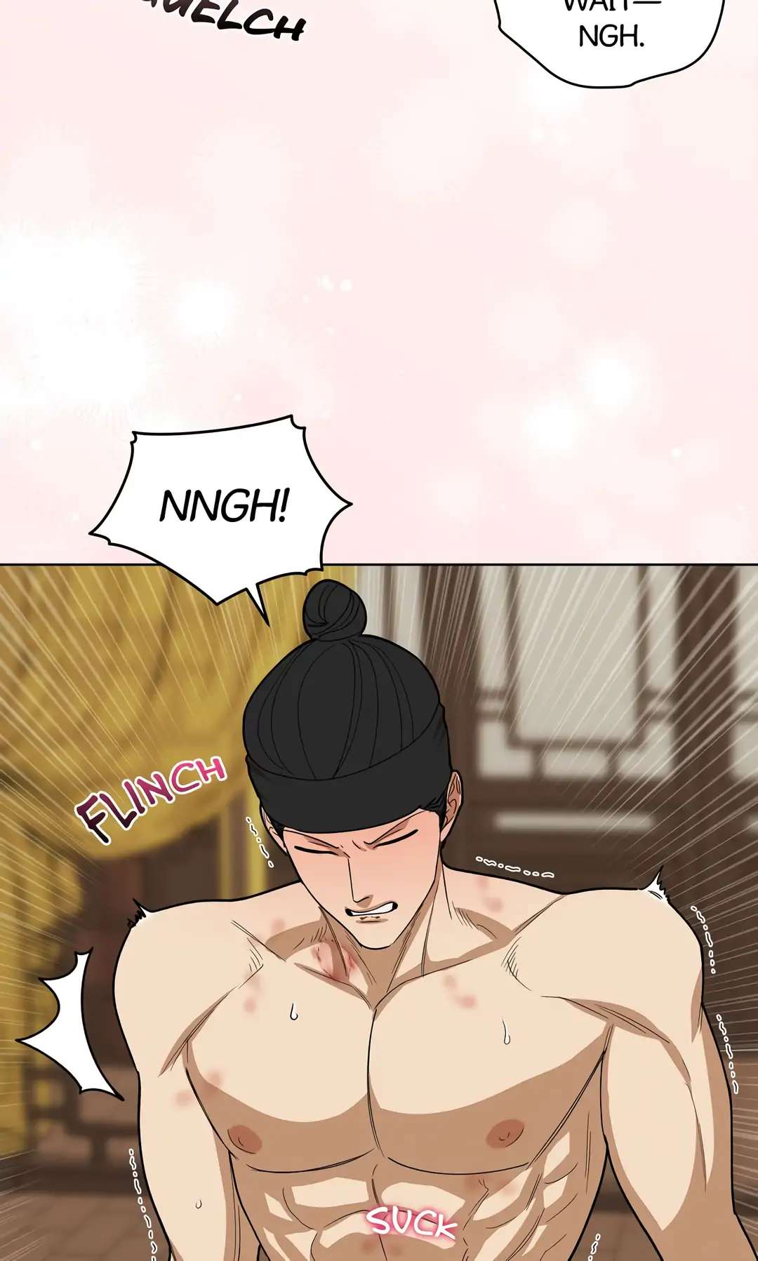 Read For a Thousand Autumns chapter 21 image 31 on Lezhin