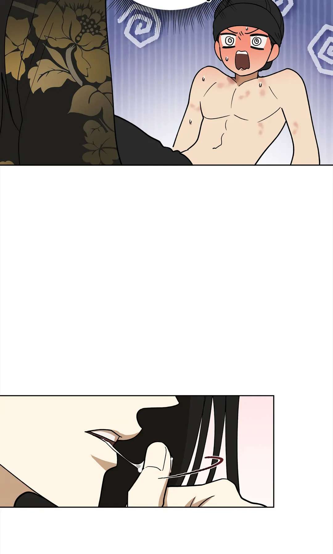 Read For a Thousand Autumns chapter 21 image 34 on Lezhin