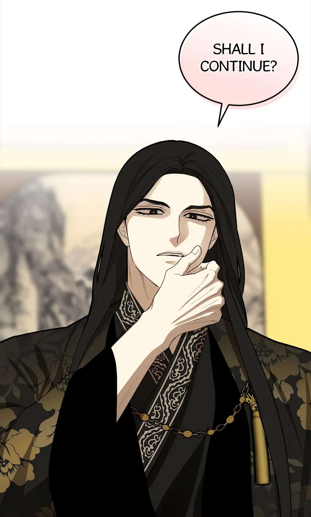 Read For a Thousand Autumns chapter 21 image 35 on Lezhin