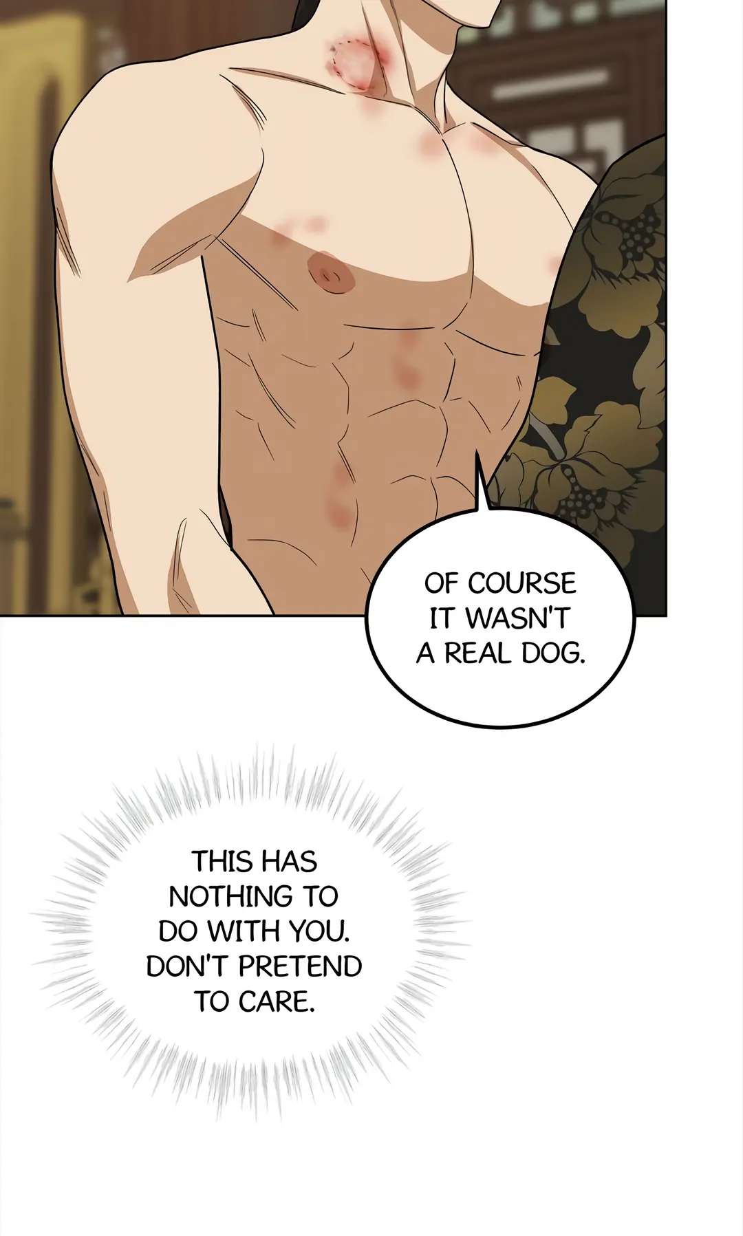 Read For a Thousand Autumns chapter 21 image 4 on Lezhin