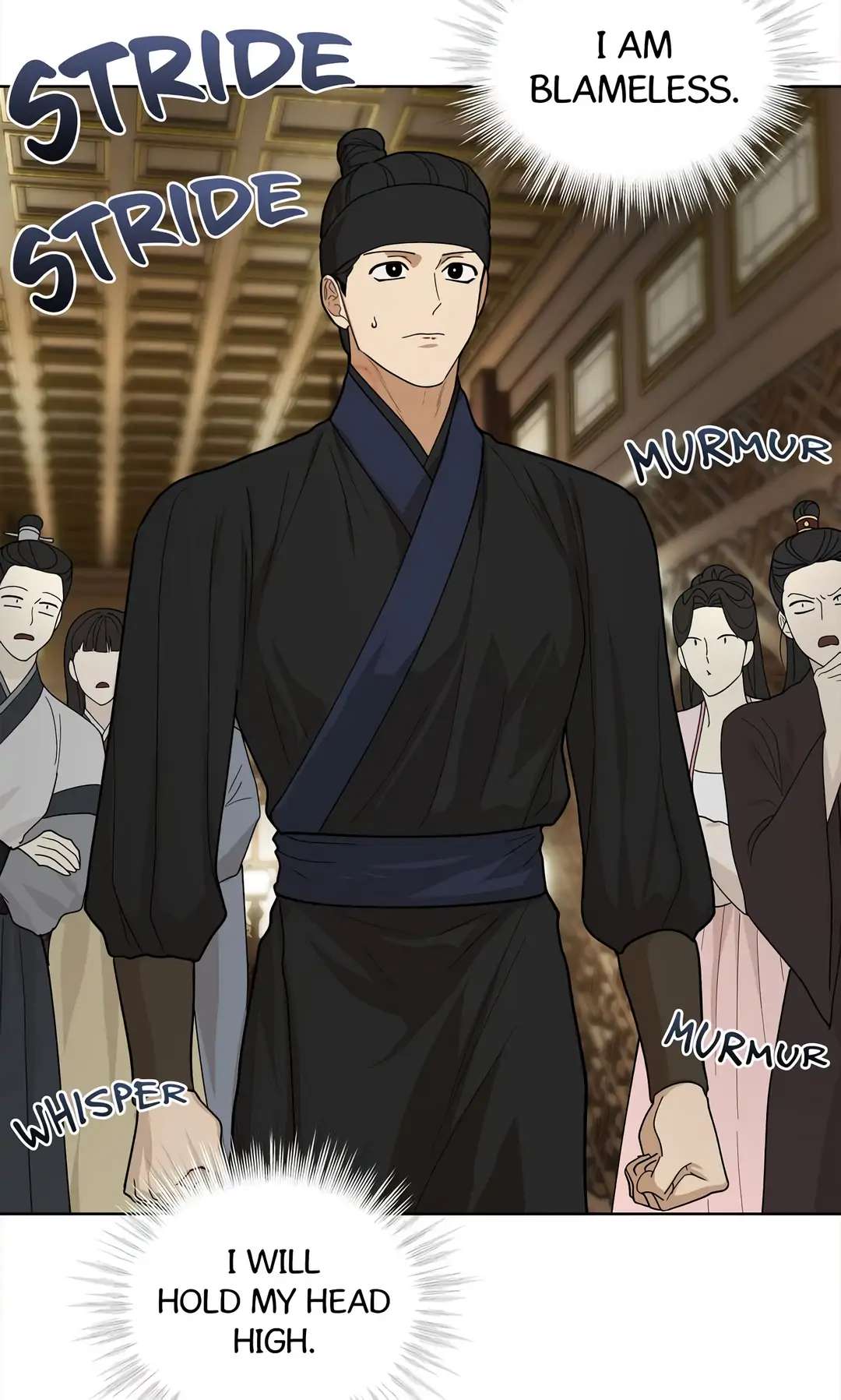 Read For a Thousand Autumns chapter 21 image 42 on Lezhin
