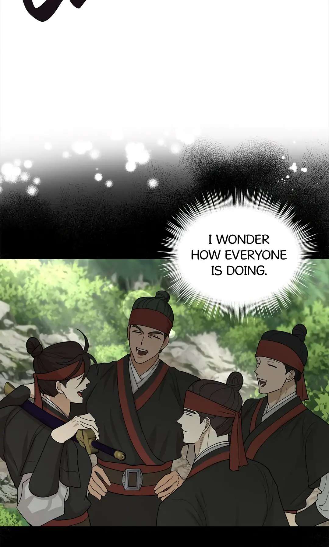 Read For a Thousand Autumns chapter 21 image 46 on Lezhin