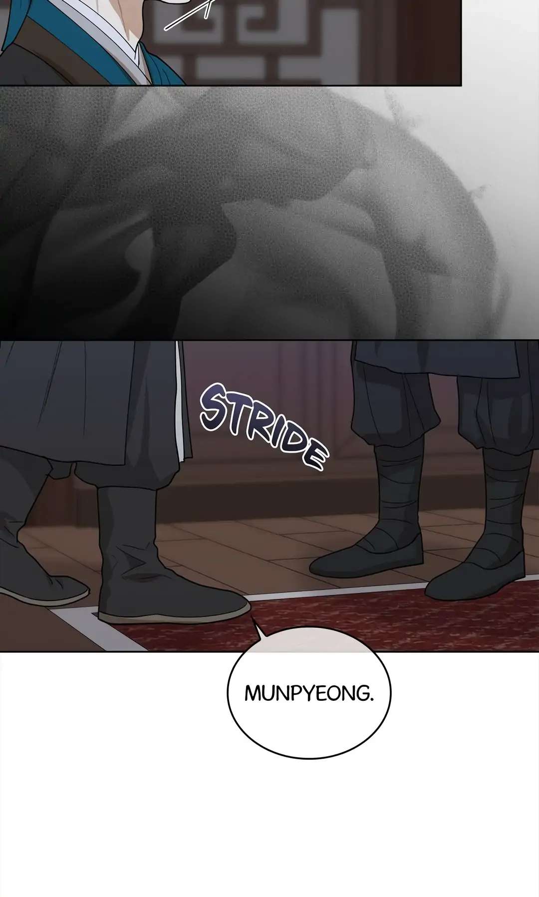 Read For a Thousand Autumns chapter 21 image 50 on Lezhin