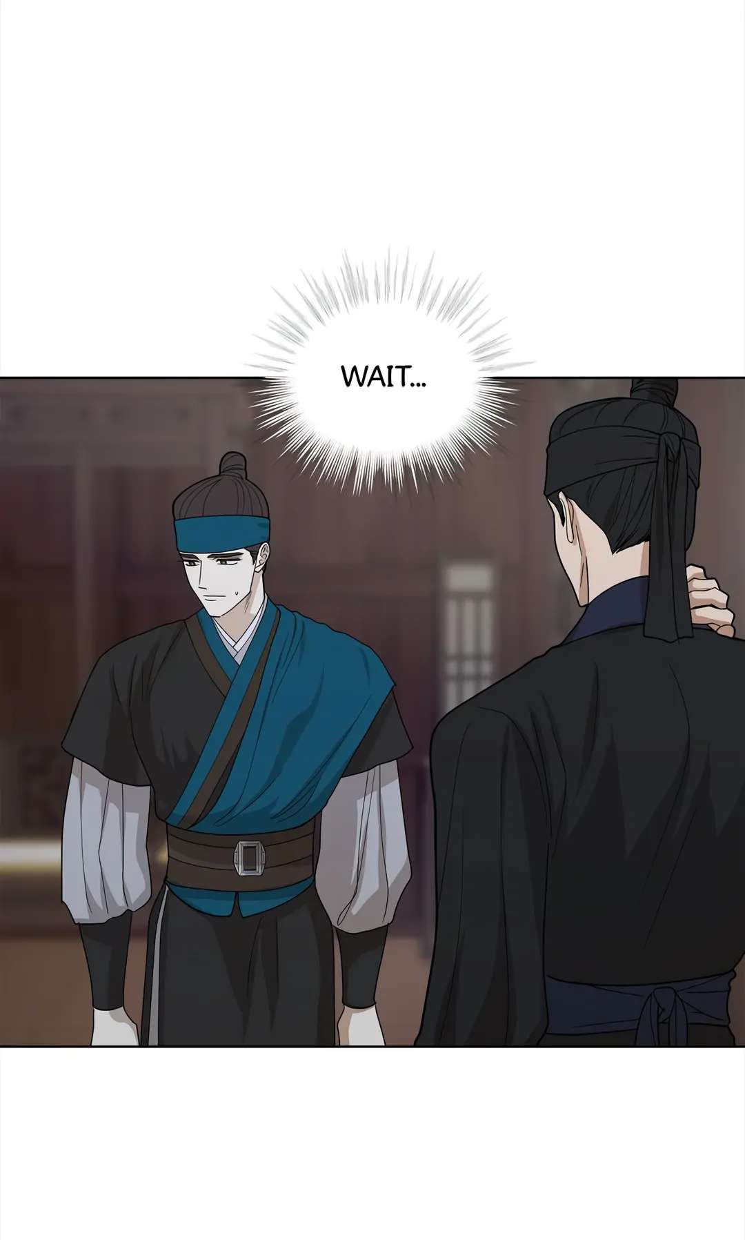 Read For a Thousand Autumns chapter 21 image 53 on Lezhin