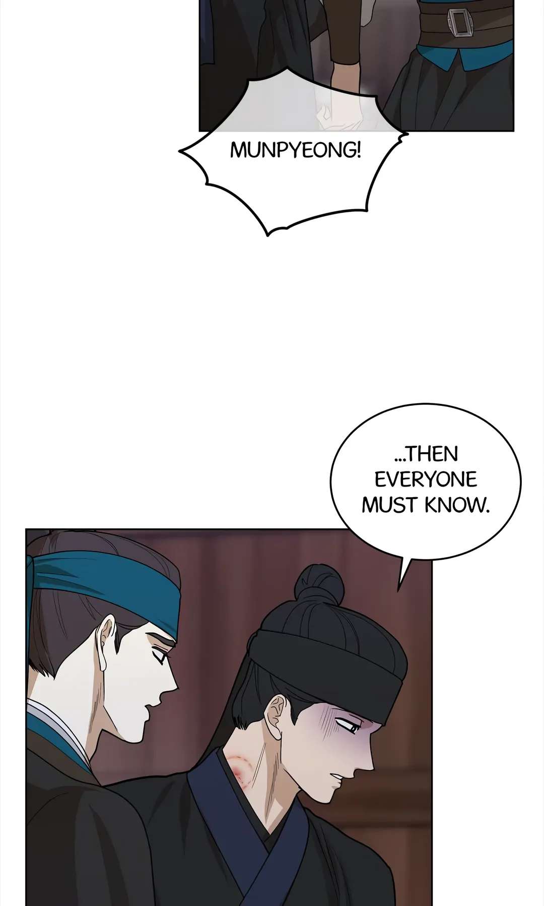 Read For a Thousand Autumns chapter 21 image 57 on Lezhin