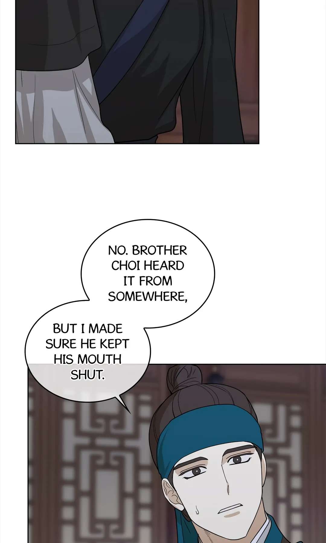 Read For a Thousand Autumns chapter 21 image 58 on Lezhin