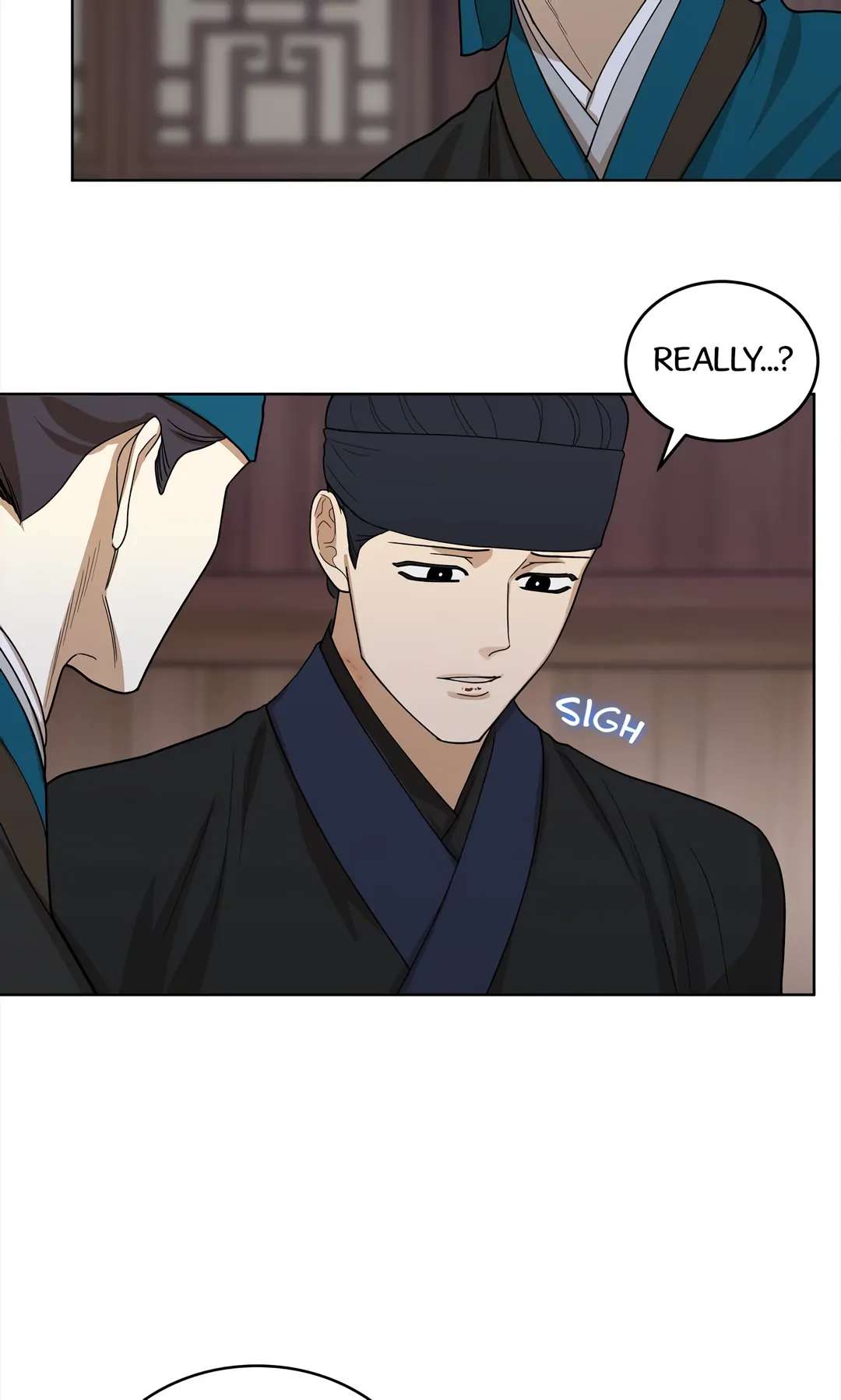 Read For a Thousand Autumns chapter 21 image 59 on Lezhin
