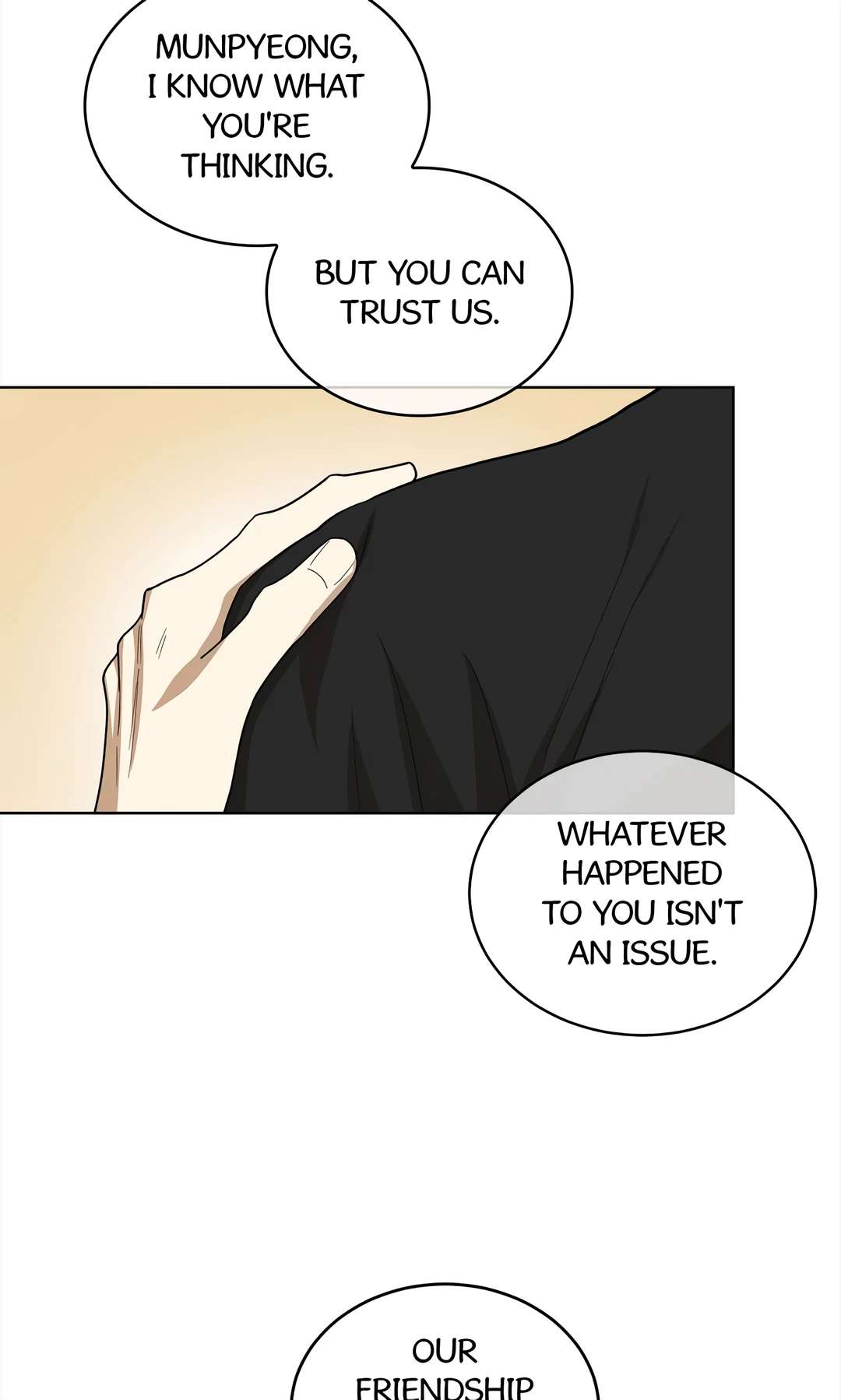 Read For a Thousand Autumns chapter 21 image 60 on Lezhin