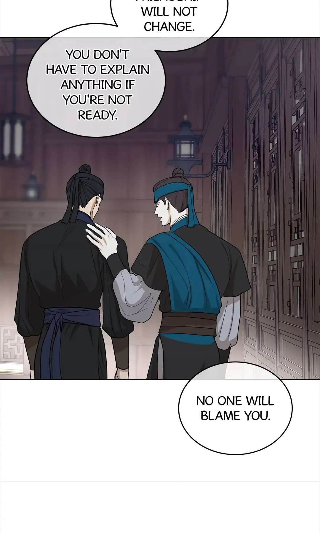 Read For a Thousand Autumns chapter 21 image 61 on Lezhin