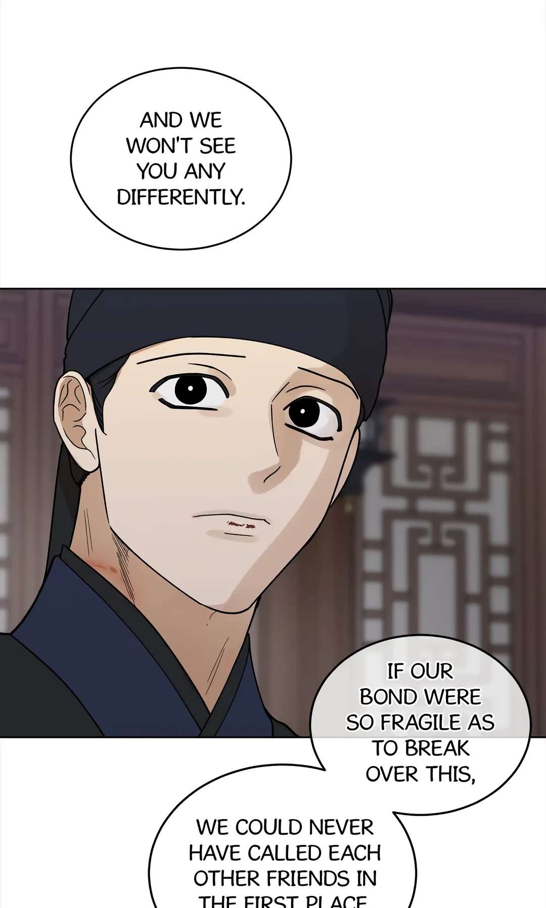 Read For a Thousand Autumns chapter 21 image 62 on Lezhin