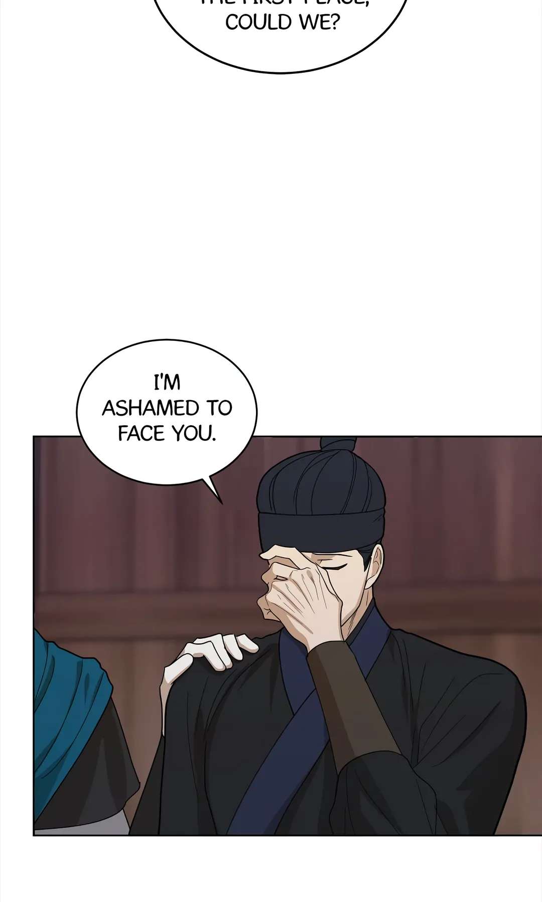 Read For a Thousand Autumns chapter 21 image 63 on Lezhin