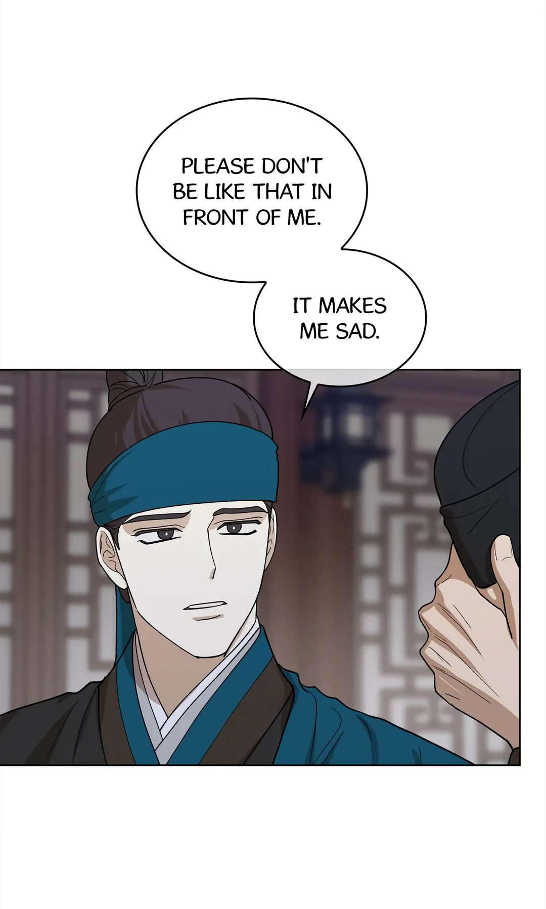 Read For a Thousand Autumns chapter 21 image 64 on Lezhin