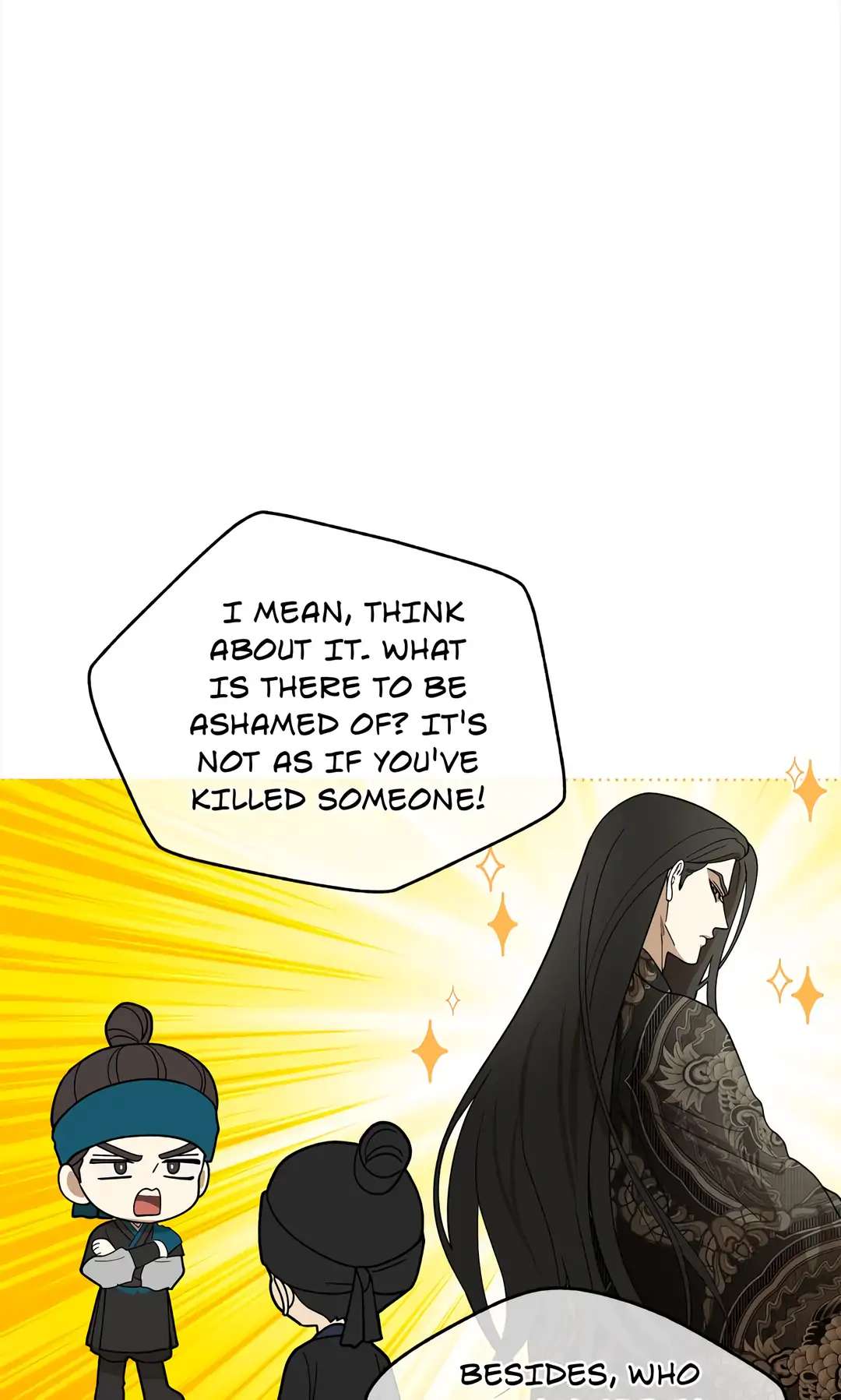 Read For a Thousand Autumns chapter 21 image 65 on Lezhin