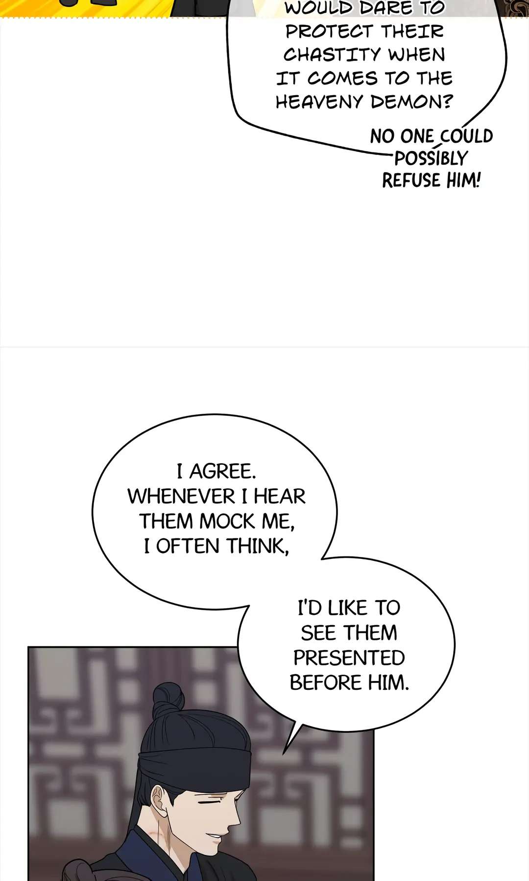 Read For a Thousand Autumns chapter 21 image 66 on Lezhin