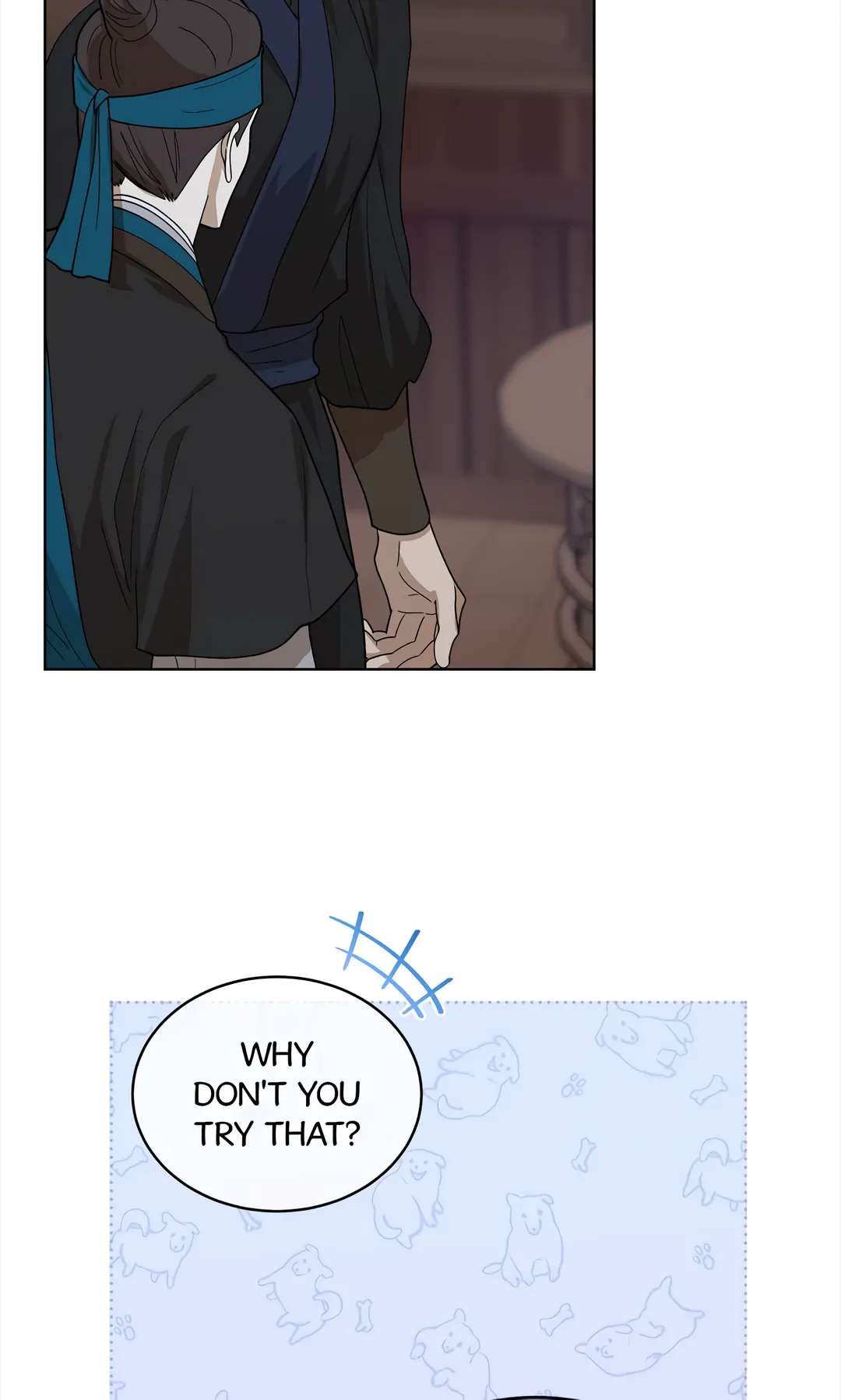 Read For a Thousand Autumns chapter 21 image 67 on Lezhin