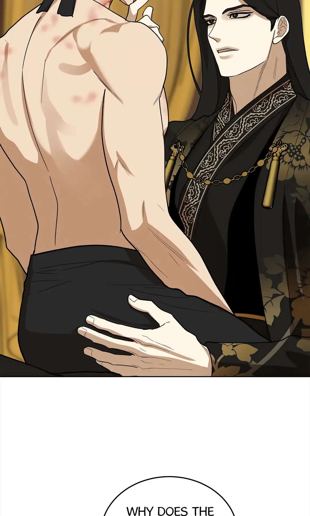 Read For a Thousand Autumns chapter 21 image 7 on Lezhin