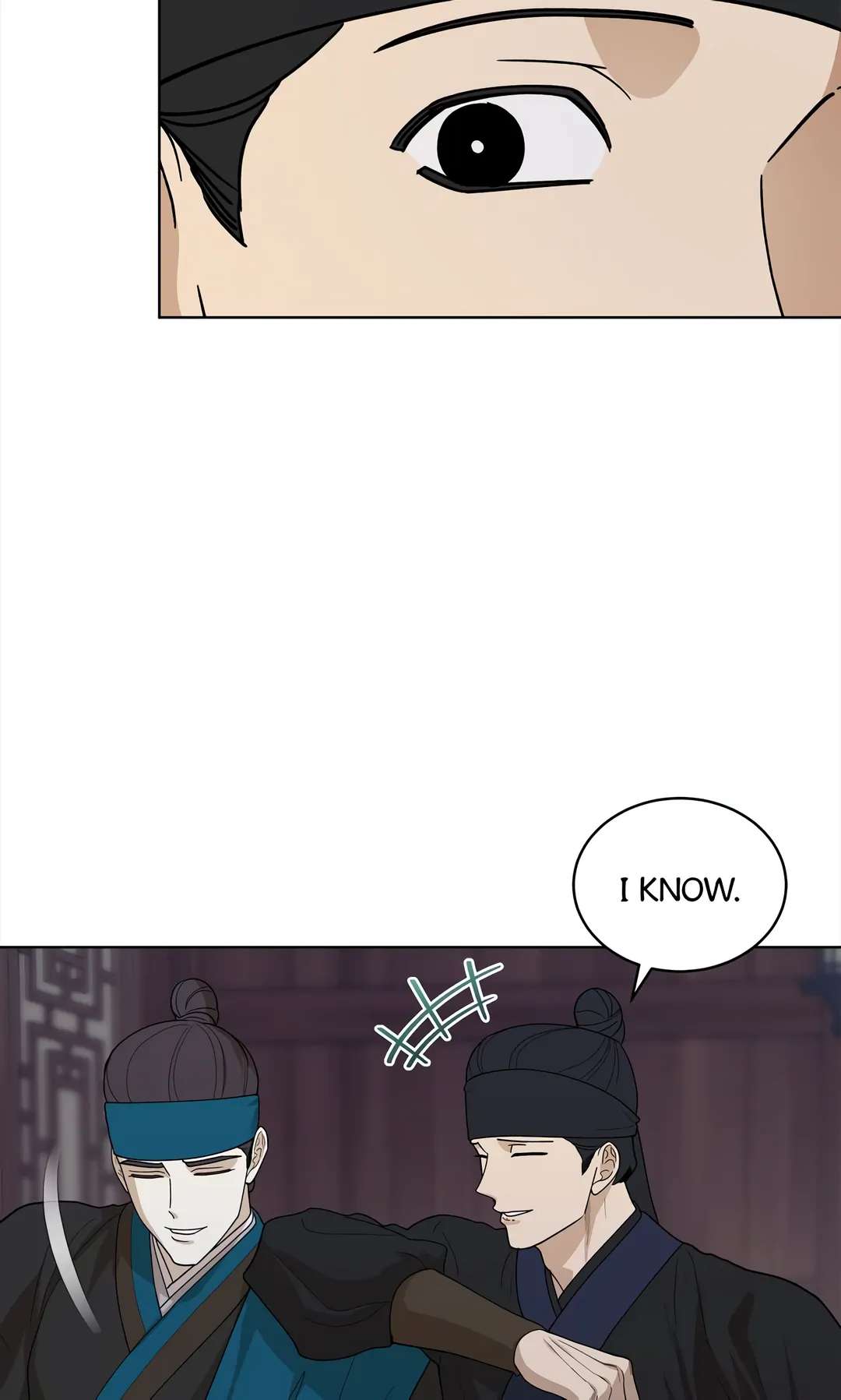 Read For a Thousand Autumns chapter 21 image 70 on Lezhin