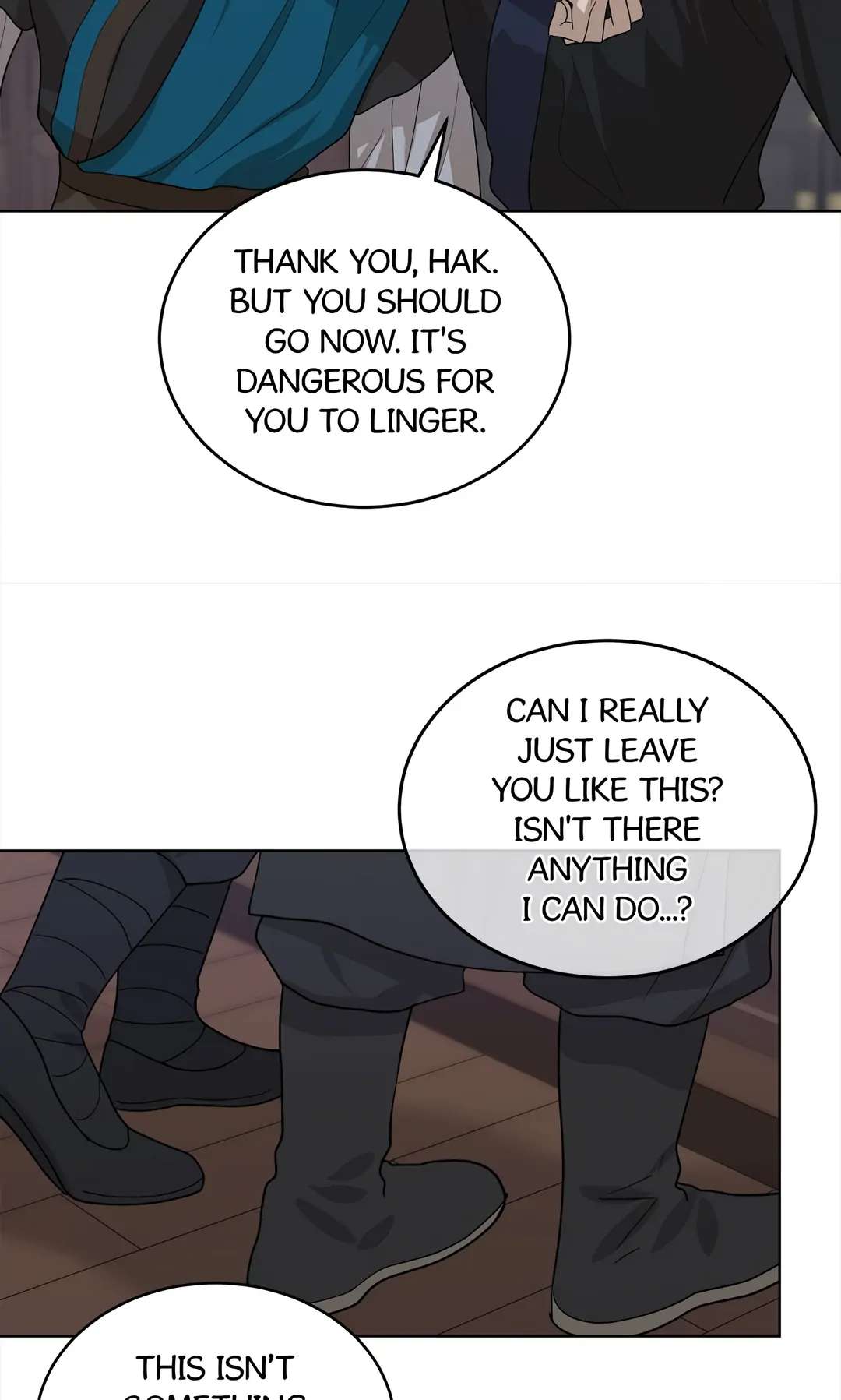 Read For a Thousand Autumns chapter 21 image 71 on Lezhin
