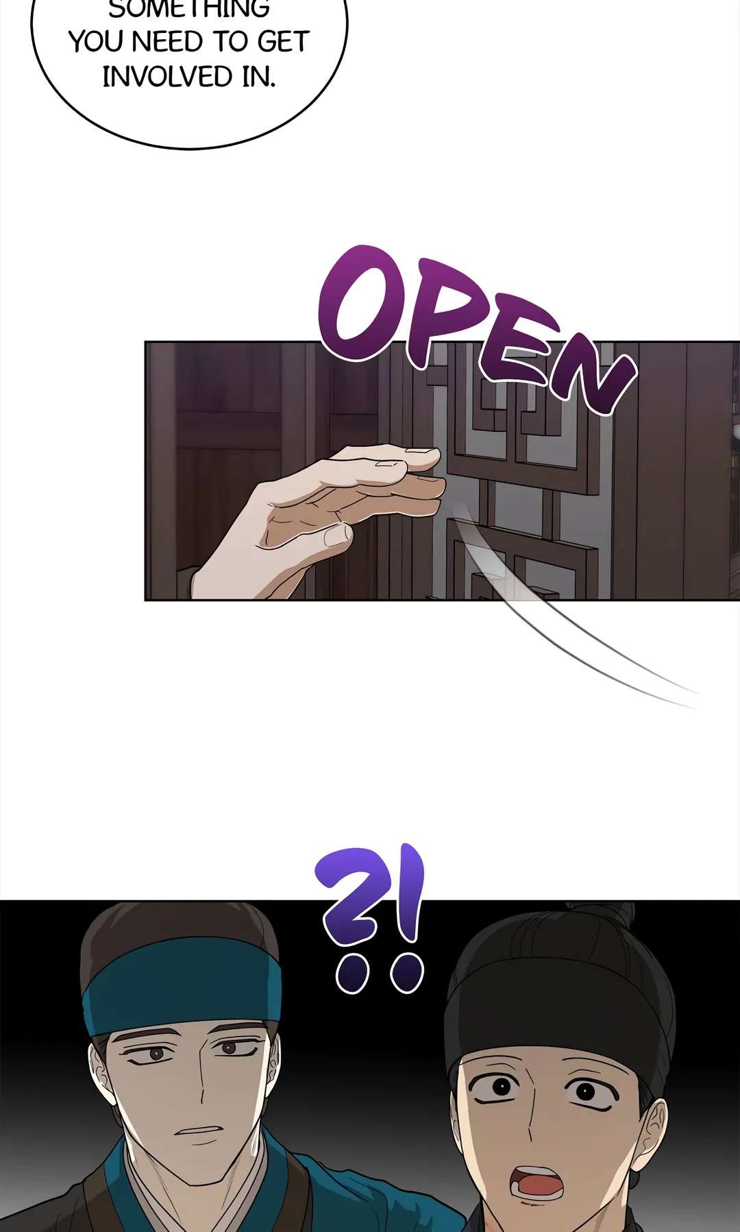 Read For a Thousand Autumns chapter 21 image 72 on Lezhin