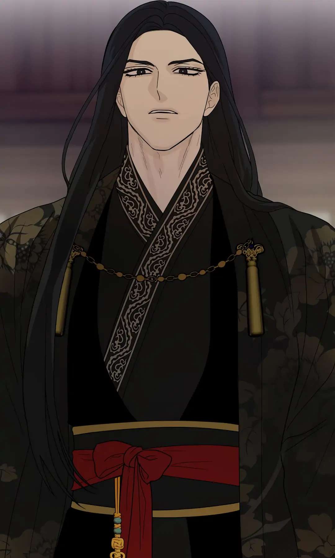 Read For a Thousand Autumns chapter 21 image 74 on Lezhin