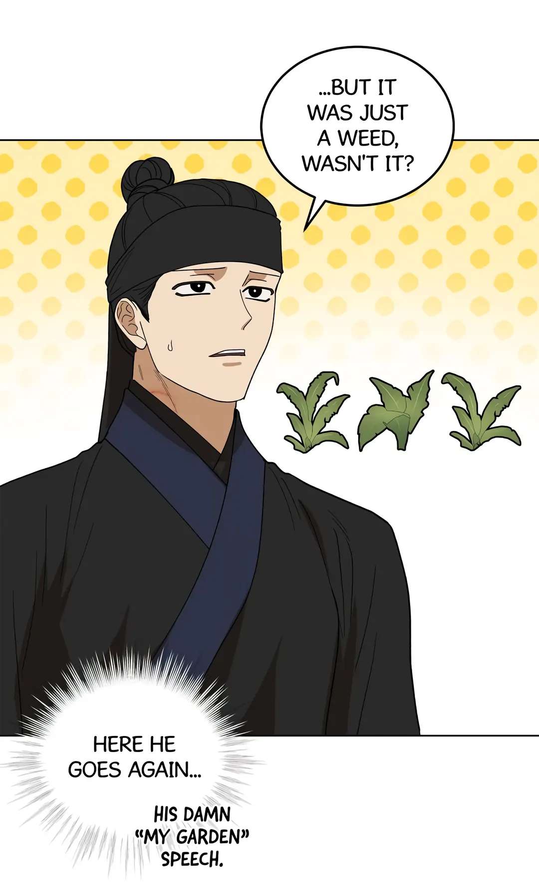 Read For a Thousand Autumns chapter 22 image 11 on Lezhin
