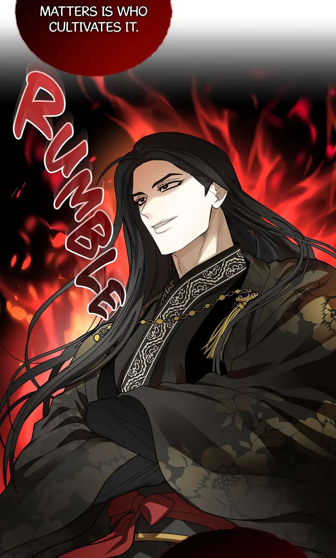 Read For a Thousand Autumns chapter 22 image 13 on Lezhin